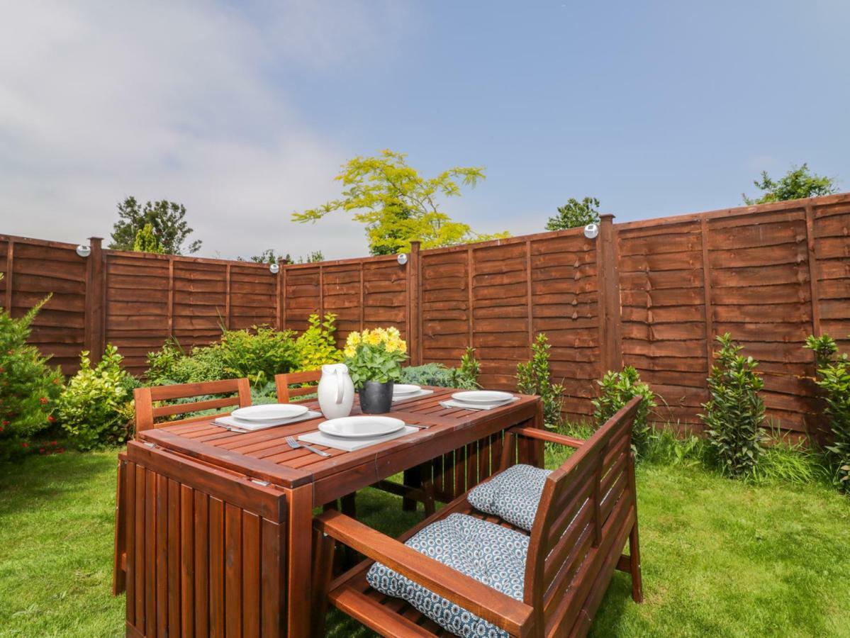 Hilltop Totnes Exterior photo
