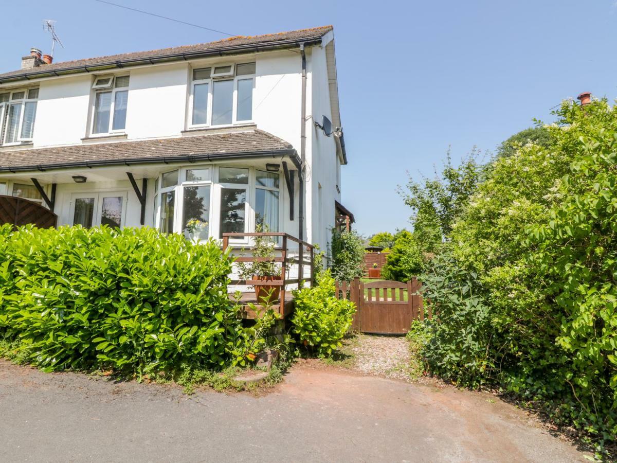 Hilltop Totnes Exterior photo