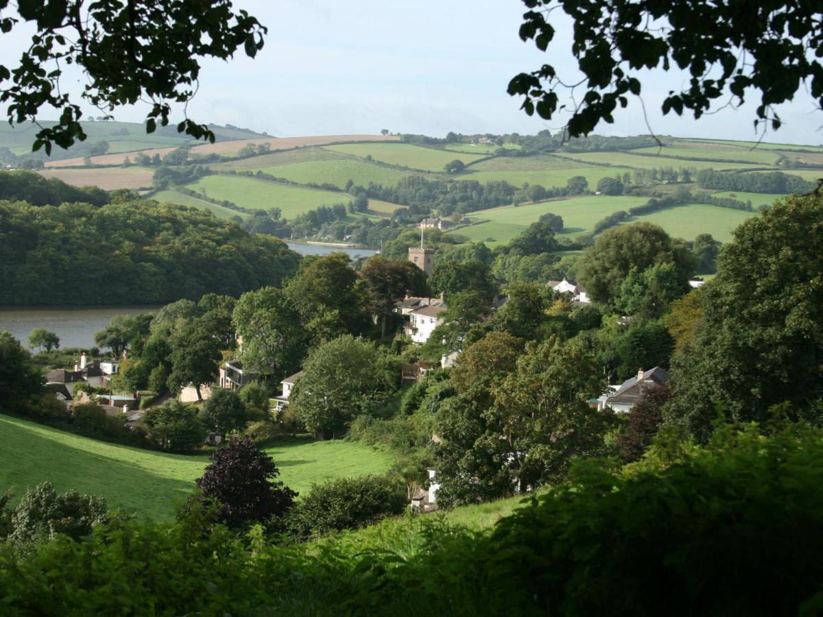 Hilltop Totnes Exterior photo