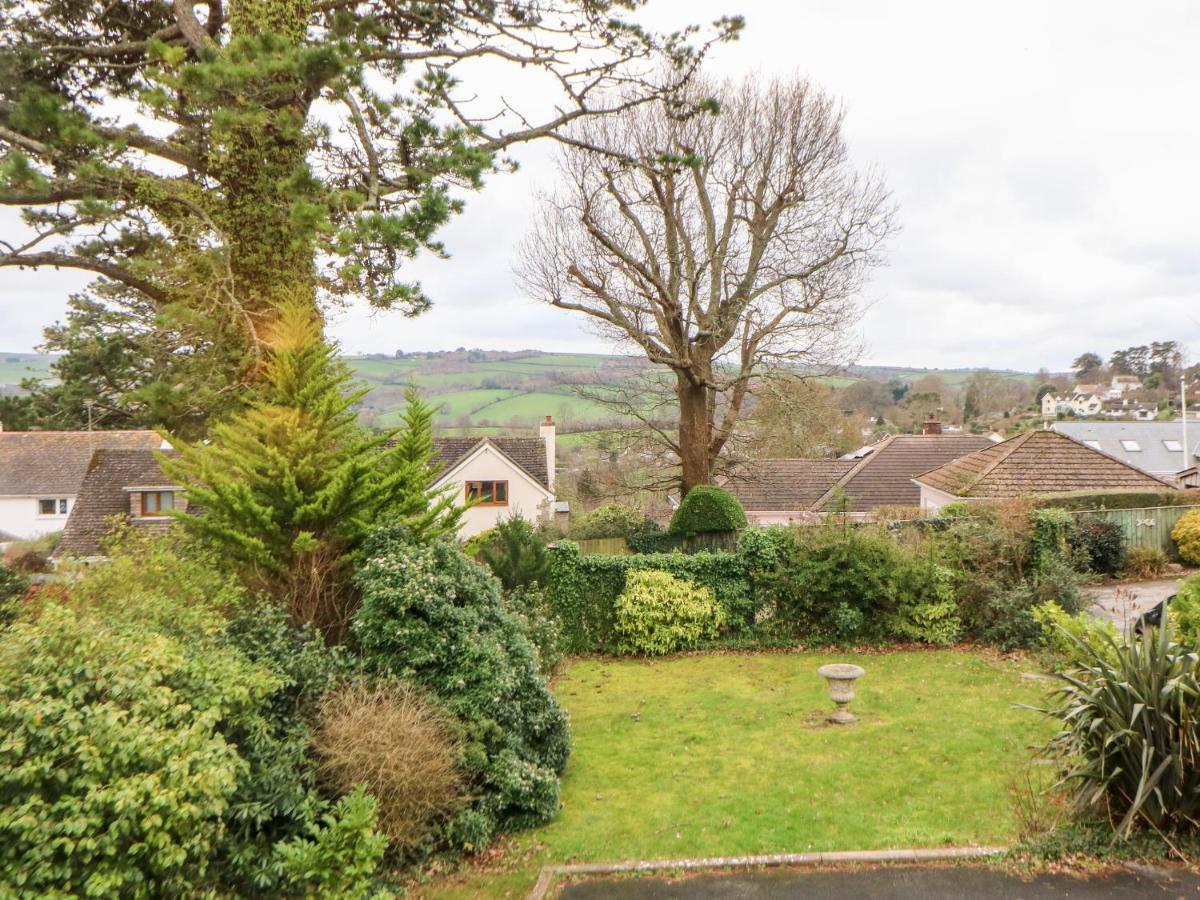 Hilltop Totnes Exterior photo